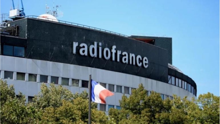 Radio France, France Médias Monde, TF1 et Actu.fr refusent que GPTBot collecte leurs données